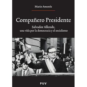 Compañero Presidente
