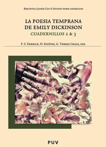 La poesía temprana de Emily...