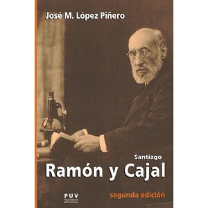 Santiago Ramón y Cajal