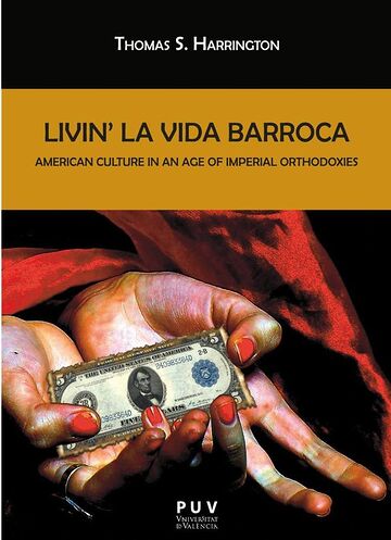 Livin'' la Vida Barroca