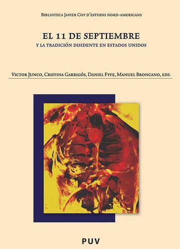 El 11 de septiembre y la...