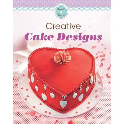 Creative Cake Designs