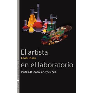 El artista en el laboratorio