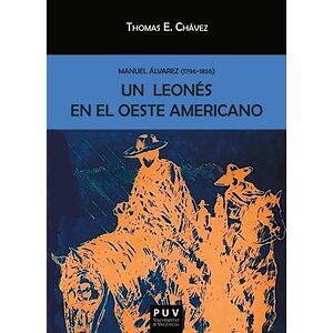 Un leonés en el oeste...