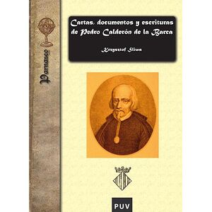 Cartas, documentos y...