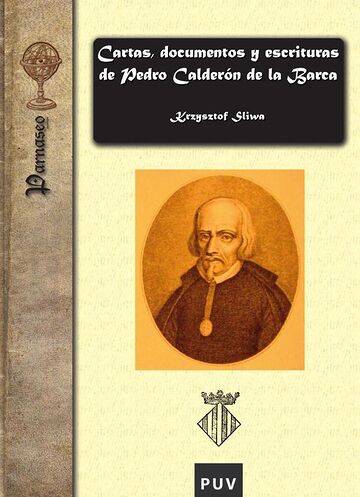 Cartas, documentos y...