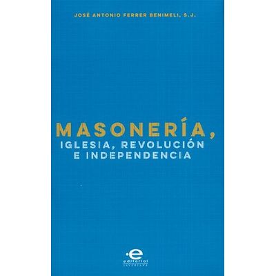 Masonería, Iglesia,...