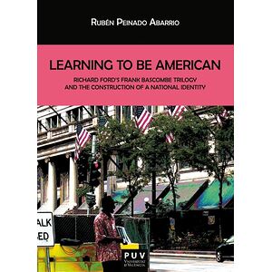 Learning To Be American