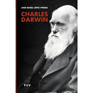 Charles Darwin