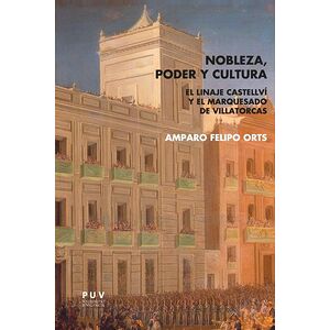 Nobleza, poder y cultura