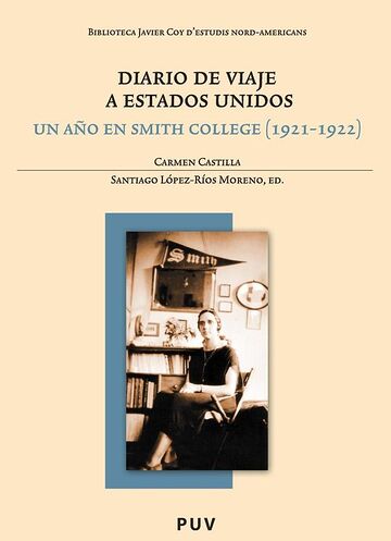 Diario de viaje a Estados...