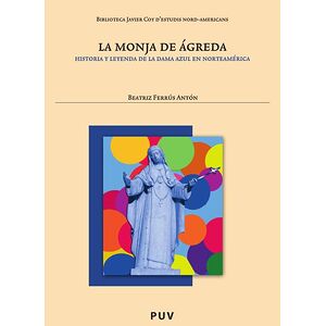 La monja de Ágreda
