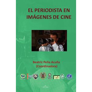 El periodista en imágenes...