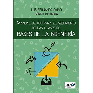 Manual de uso para el...