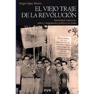 El viejo traje de la...