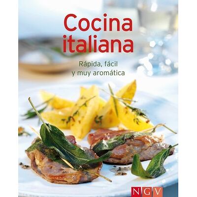 Cocina italiana
