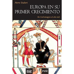 Europa en su primer...