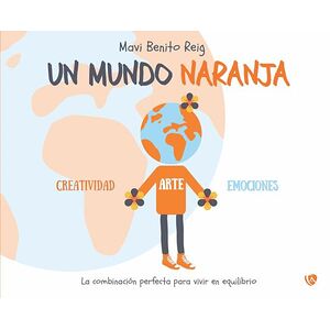 Un mundo naranja