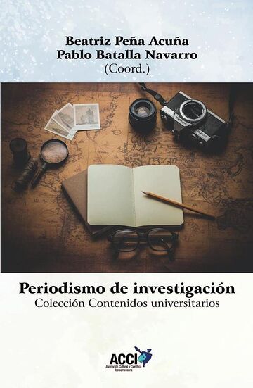 Periodismo de investigación...