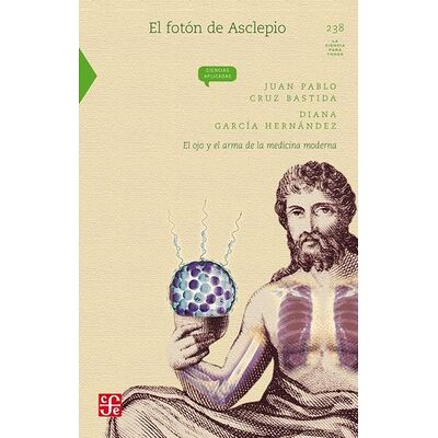 El fotón de Asclepio