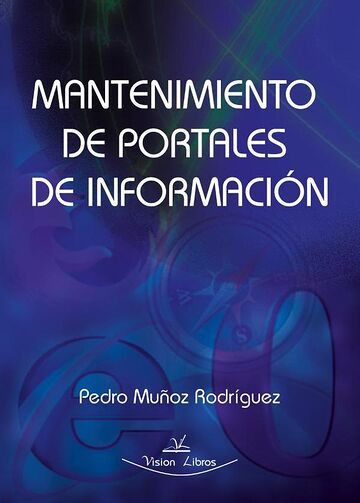 Mantenimiento de portales...