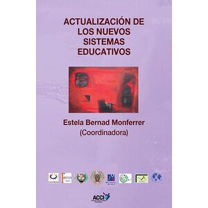 Actualización de los nuevos...