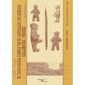 Arqueología El “Loca Sacra...