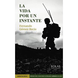 La vida por un instante