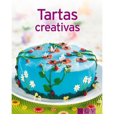 Tartas creativas