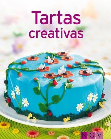 Tartas creativas