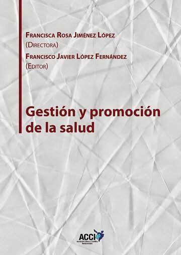 Gestión y promoción de la...