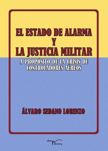 El estado de alarma y la...