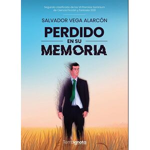 Perdido en su memoria