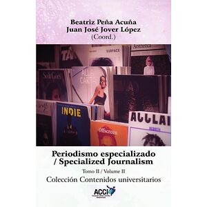 Periodismo especializado...