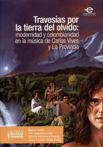 Travesías por la tierra del...