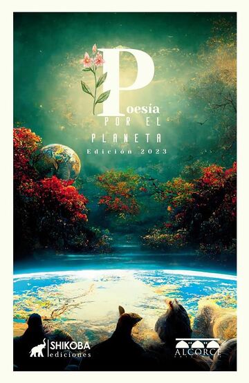 Poesía por el Planeta