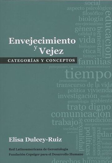 Envejecimiento y vejez