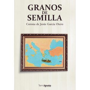 Granos de semilla