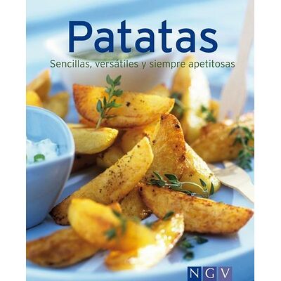 Patatas