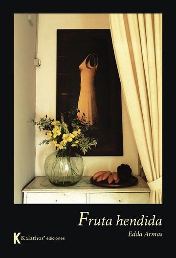 Fruta hendida