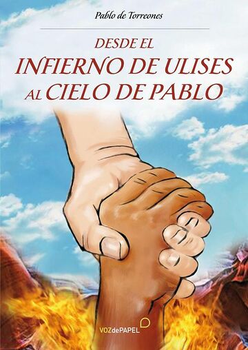 Desde el infierno de ulises...