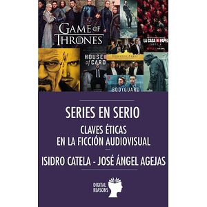 Series en serio, claves...