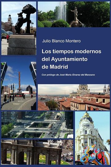 Los tiempos modernos del...