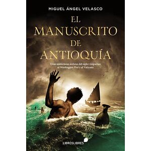El manucrito de antioquia
