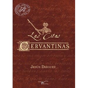 Las citas cervantinas