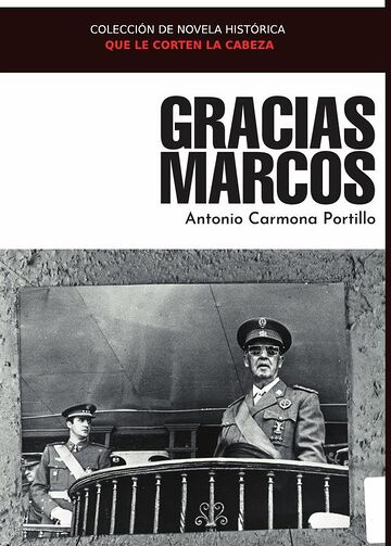Gracias marcos