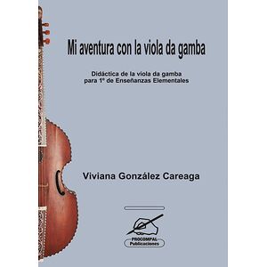 Mi aventura con la viola da...