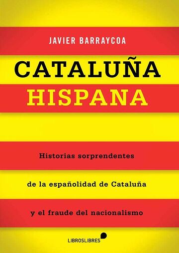Cataluña hispana