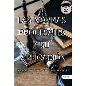 Las normas procesales y su...