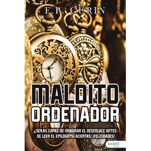 Maldito ordenador